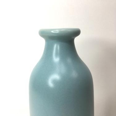 Duck Egg Vase 25cm Florist Wedding And Craft Supplies Ltd