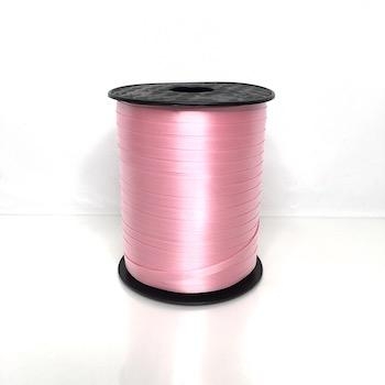 Light Pink Curling Ribbon 500 yards