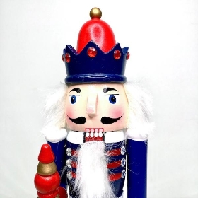 Nutcracker Figures