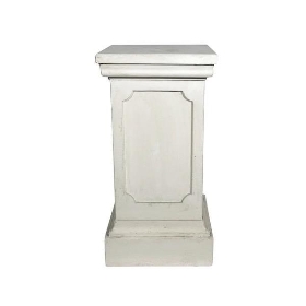 Pedestals & Plinths