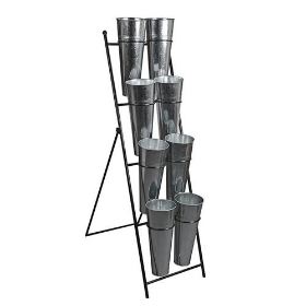 Flower Display Stands