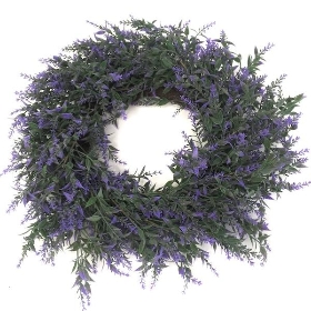 Floral Wreaths