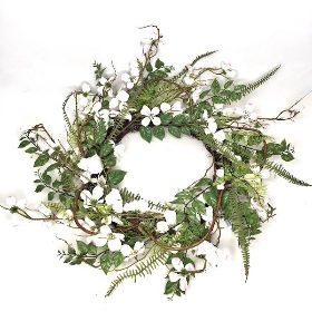 Foliage Wreaths