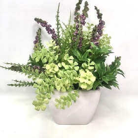 Artificial Plants & Floral Arrangements