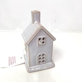 Tealight House 12cm