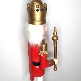 King Nutcracker Figure 60cm