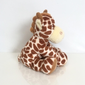 Giraffe Soft Toy 13cm