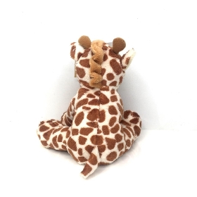 Giraffe Soft Toy 13cm