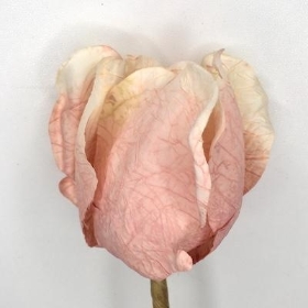 Dusky Pink Tulip 70cm