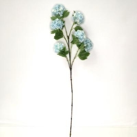 Blue Viburnum 93cm