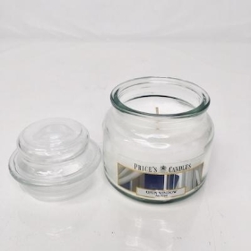 Open Window Jar Candle 100g