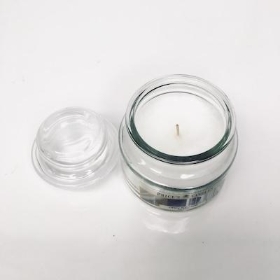 Open Window Jar Candle 100g