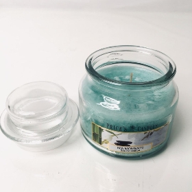 Spa Moments Jar Candle 100g