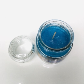 Summer Escape Jar Candle 100g