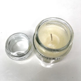 Lily Of The Valley Jar Candle 100g