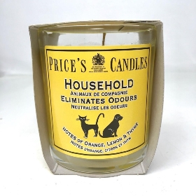 Household Jar Candle 360g