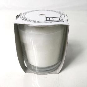 Open Window Jar Candle 360g