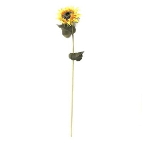 Sunflower Stem 80cm