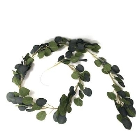 Eucalyptus Garland  180cm