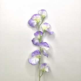 Lilac Sweetpea 62cm