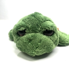 Green Turtle 14cm