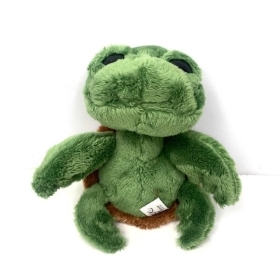 Green Turtle 14cm