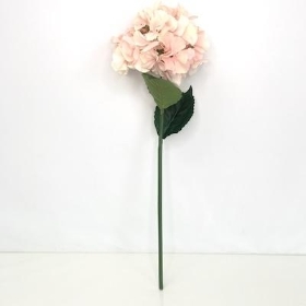 Pink Champagne Hydrangea 54cm