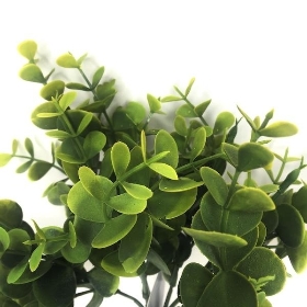 Green Eucalyptus Bush 28cm