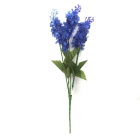 Blue Lilac Bush 26cm