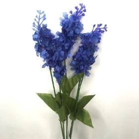Blue Lilac Bush 26cm