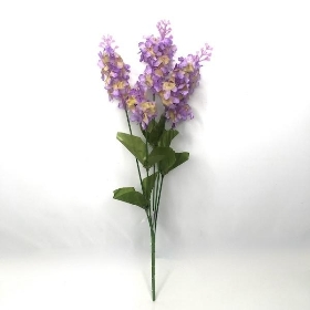 Pink Lilac Bush 26cm