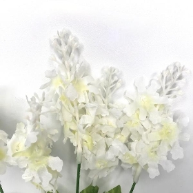 White Lilac Bush 26cm