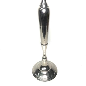 Silver Candelabra 100cm