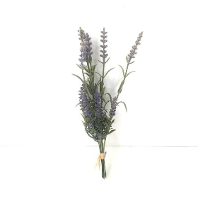 Mini Lavender Bundle 27cm