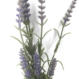 Mini Lavender Bundle 27cm