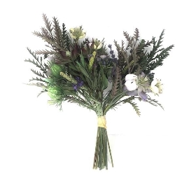 Wild Mixed Bouquet 30cm