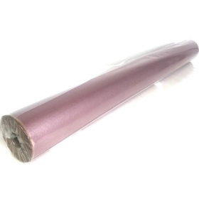 Rose Gold Recycled Kraft Roll 50m