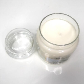 Lily Of The Valley Jar Candle 411g