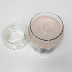 Warm Cashmere Jar Candle 411g