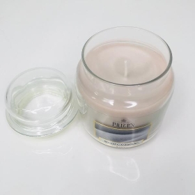 Warm Cashmere Jar Candle 411g