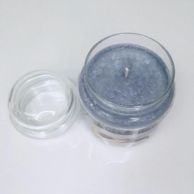 Coastal Breeze Jar Candle 411g