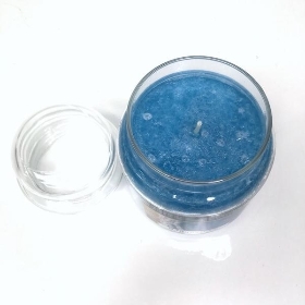 Summer Escape Jar Candle 100g