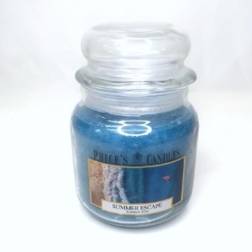 Summer Escape Jar Candle 100g