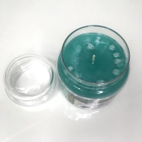 Spa Moments Jar Candle 411g