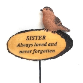 Sister Robin Pick 33cm