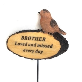 Brother Robin Pick 33cm