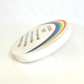 Nan Rainbow Memorial 14.5cm