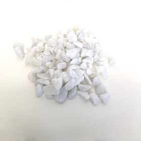 White Pebbles 4-6mm 900g