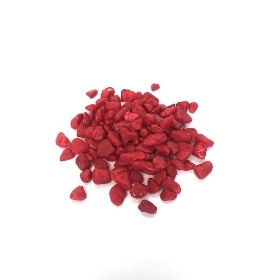 Red Pebbles 4-6mm 900g