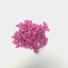 Pink Pebbles 4-6mm 900g